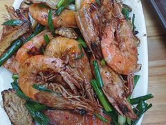 -岱晓海港海鲜粥