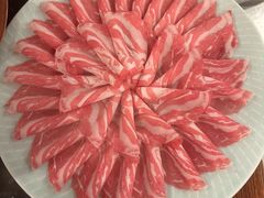 -南门涮肉(上海一店)