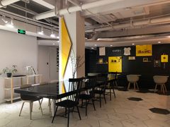 -CAFE'IN精品咖啡体验空间(小寨店)