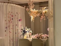 -晶雅花园西餐厅(南京首店)
