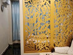 -168养生足道·精油推背SPA·艾灸(天明居分店)