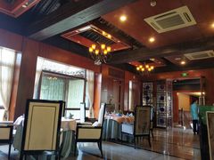-锦堂中餐厅