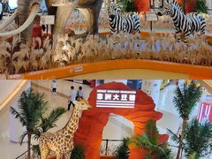-深圳龙华星河COCO City(民治店)