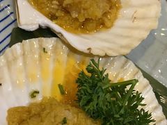 -尺山寸水日料(马桥满天星店)