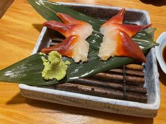 北极贝-清真·龙猫食堂(詹滨西里店)