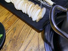 -顺德芦塘冬瓜盅·火锅烧烤(启东店)