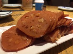 -钟记家菜(红专南路店)