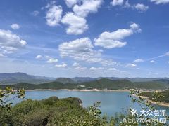-北京金海湖景区