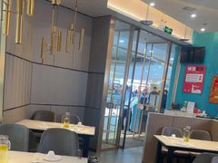 -北李妈妈菜·海肠捞饭(开发区万达店)
