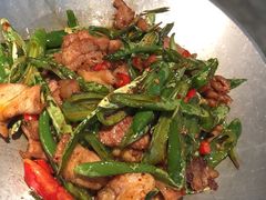 -雀蓝川菜(奥体广场店)