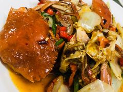 -小辣妹川味海鲜加工店(第一市场椰风巷店)
