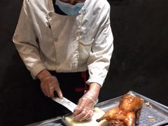 -全聚德(和平路店)