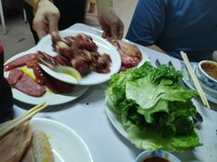 -风味烧烤