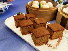枣糕-纳福苑(亮庆餐饮分店)