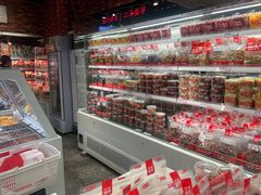 -二斗栗子(黄河道店)