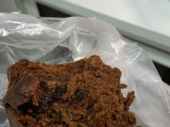 糖火烧-老回回饺子馆(海洋馆店)