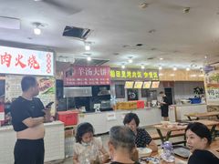 -五四广场美食城(福泰广场店)