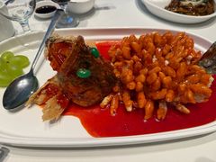 -松鹤楼(狮山永利广场店)