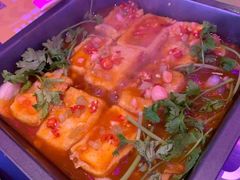 -燥次·烧烤酒场(万象城店)