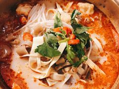 -龍堂蟹黄小笼包(德思勤四季汇店)