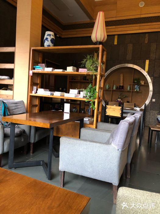 开心茶馆-图片-杭州休闲娱乐-大众点评网