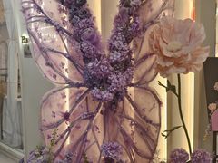 -PARFUM FLORAL花境法餐(南京首店)