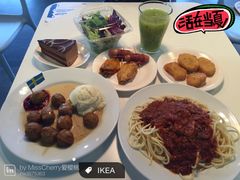 -宜家·瑞典风味餐厅(无锡店)