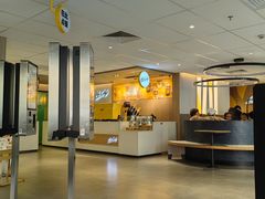 -麦当劳(静安寺店)