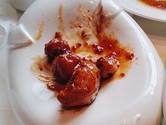 -桂满陇·景观餐厅(新世界店)