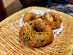 -安泰楼·佛跳墙创始人·传统闽味早茶·酒楼(三坊七巷闽菜地标店)