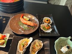 -花潮料理艺食馆(SM新生活广场店)