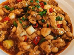 -简小舍·民间手艺菜(武昌江滩店)