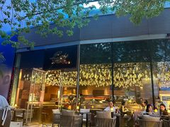 -Let'sBURGERplus·非常创意汉堡(三里屯店)