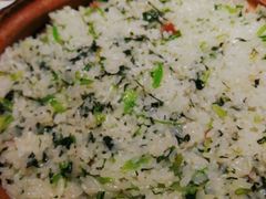 菜饭-南山渔宴