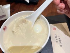 -彬媽糖水(万象天地店)