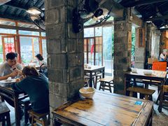 大堂-夹夹大·蟹蟹大排档(财富又一城店)