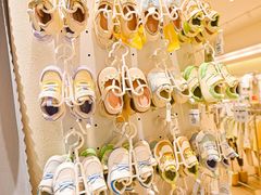 -百联奥特莱斯广场(武汉盘龙店)