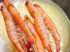 -霸王虾·小龙虾香辣蟹(玉林店)