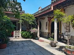 -吴祥记潮州菜·百年老字号·砂锅粥