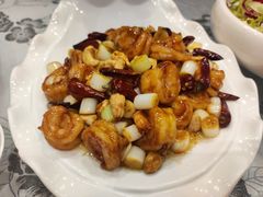 -成都龙之梦大酒店-龙悦中餐厅