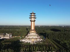 -隆福寺