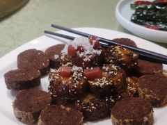 -烤肉宛饭庄(南礼士路店)