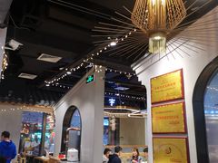 -渝味晓宇·重庆火锅(龙岗龙城万科里店)