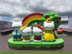 -凯蒂猫主题馆