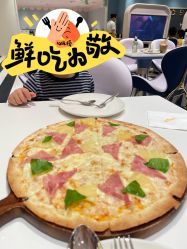 -奈尔宝家庭中心·亲子餐厅(北京东坝万达店)