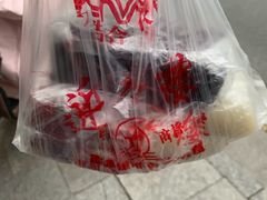 -非遗近水楼糕团(景德路店)