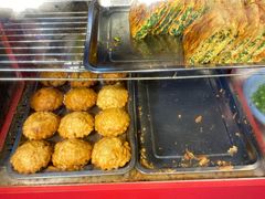 -老上海葱油饼(黄河路店)