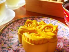 -中卫御苑福膳·养生局(圆明园店)