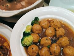 -丽华园(汉阳龙阳店)