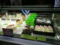 -Pantry's Best派悦坊蛋糕(K11购物艺术中心店)